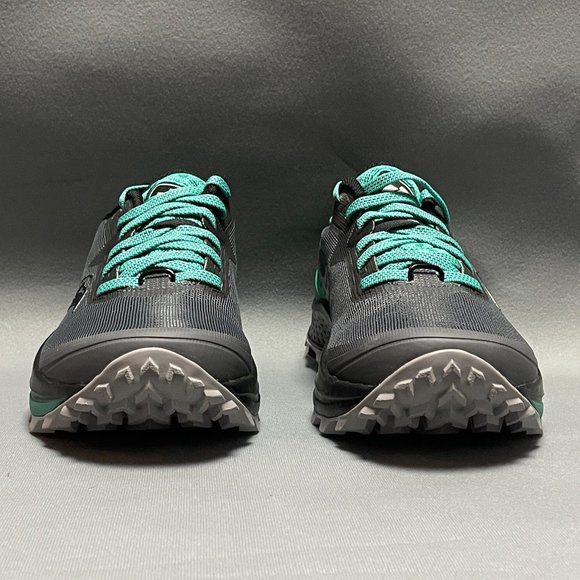 NIB Women's Saucony Peregrine 11 Trail Running Shoes - Size 5 - Picture 5 of 11